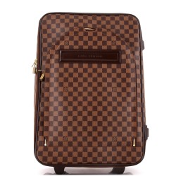 Pegase Business Luggage Damier 55