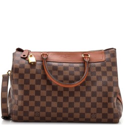 Greenwich Bag Damier