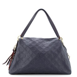 Ponthieu Handbag Monogram Empreinte Leather MM