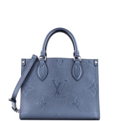 OnTheGo Tote Monogram Empreinte Giant PM