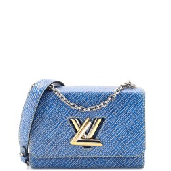 Twist Handbag Epi Leather MM