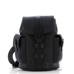 Christopher Backpack Taurillon Leather XS