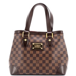 Hampstead Handbag Damier PM