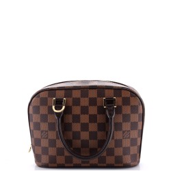 Sarria Handbag Damier Mini