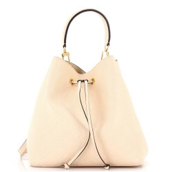 NeoNoe Handbag Monogram Empreinte Leather MM