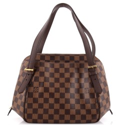 Belem Handbag Damier MM