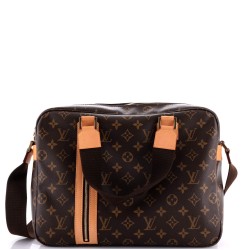 Sac Bosphore Handbag Monogram Canvas