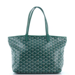 Artois Tote Coated Canvas MM