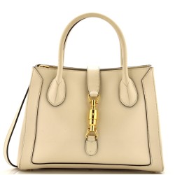 Jackie 1961 Tote Leather Medium