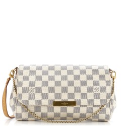 Favorite Handbag Damier MM