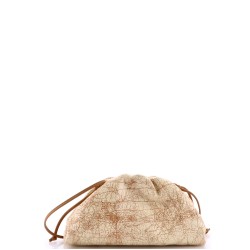 The Pouch Leather Mini
