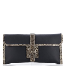 Jige Elan Clutch Swift with Lizard 29