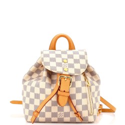 Sperone Backpack Damier BB
