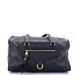 Inspiree Handbag Monogram Empreinte Leather