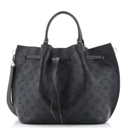 Girolata Handbag Mahina Leather