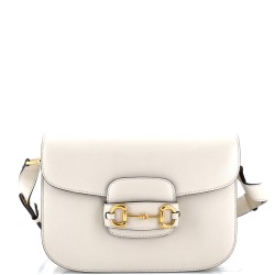 Horsebit 1955 Shoulder Bag Leather Small
