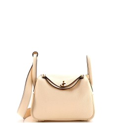 Lindy Bag Clemence Mini