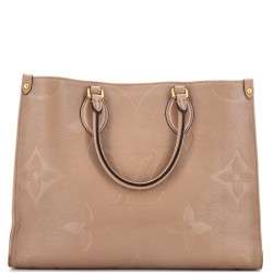 OnTheGo Tote Monogram Empreinte Giant MM