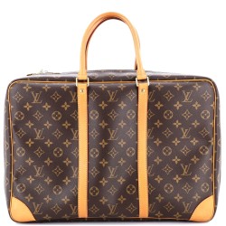 Sirius Handbag Monogram Canvas 45