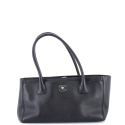 Cerf Executive Tote Leather Small