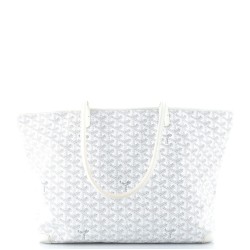Artois Tote Coated Canvas MM