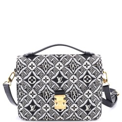 Pochette Metis Limited Edition Since 1854 Monogram Jacquard