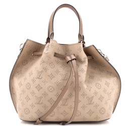 Girolata Handbag Mahina Leather