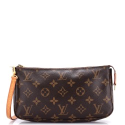 Pochette Accessoires NM Monogram Canvas