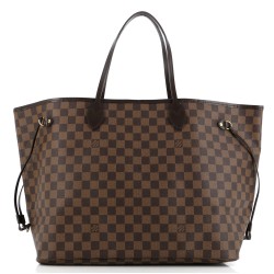Neverfull Tote Damier GM