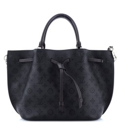 Girolata Handbag Mahina Leather