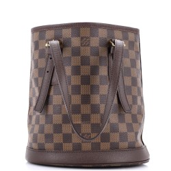 Marais Bucket Bag Damier