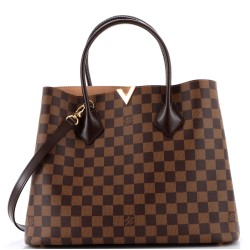 Kensington Handbag Damier