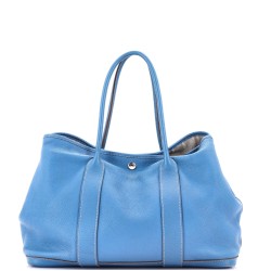 Garden Party Tote Leather 36