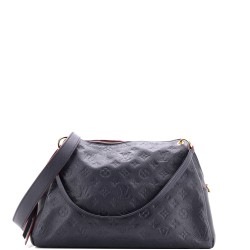 Ponthieu Handbag Monogram Empreinte Leather MM