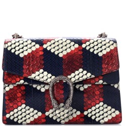 Dionysus Bag Python Medium