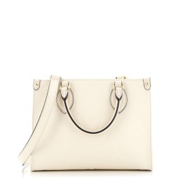 OnTheGo Tote Monogram Empreinte Giant PM