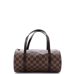 Papillon Handbag Damier 26