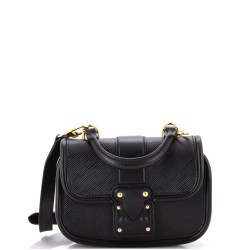 Hide and Seek Top Handle Bag Epi Leather