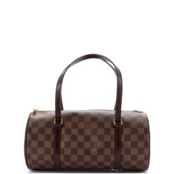 Papillon Handbag Damier 30