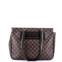 Parioli Handbag Damier PM