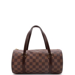 Papillon Handbag Damier 26