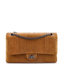 Reissue 2.55 Flap Bag Python 226