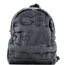 Doudoune Backpack Embossed Nylon Medium