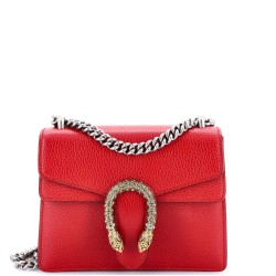 Dionysus Bag Leather Mini