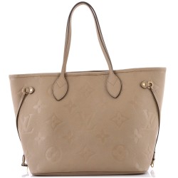 Neverfull NM Tote Monogram Empreinte Giant MM