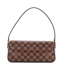 Recoleta Handbag Damier