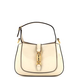 Jackie 1961 Chain Hobo Patent Mini