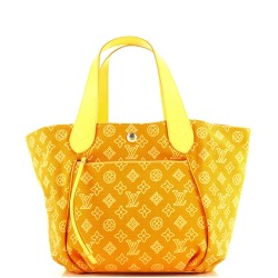Cabas Ipanema Canvas PM