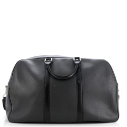 Kendall Handbag Taiga Leather PM