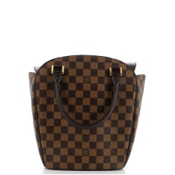 Sarria Handbag Damier Vertical